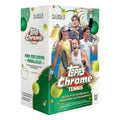 2026 Topps Chrome Tennis Blaster Box