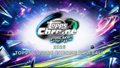 2026 Topps Cosmic Chrome Baseball Hobby 8-Box Case