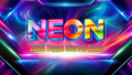 2026 Topps Marvel Neon Hobby 12-Box Case