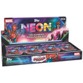 2026 Topps Marvel Neon Hobby Box