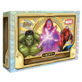 2026 Topps Mint Marvel Hobby Box