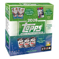 2026 Topps MLB x NFL Official Collectors Kit