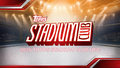 2026 Topps UFC Stadium Club Blaster Box