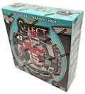 2025 Panini Select Football Mega Box