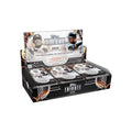 2026 Topps Tribute Baseball Hobby Case (4 Boxes)