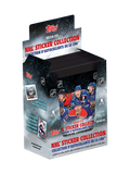 2024-25 Topps NHL Sticker PACK