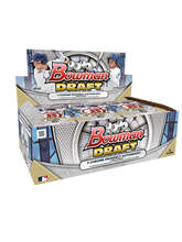 Load image into Gallery viewer, 2024 Bowman Draft Baseball - Jumbo Hobby Box
