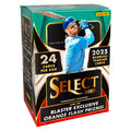 2025 Panini Select Baseball Blaster Box