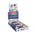 2025 Bowman's Best Baseball Hobby Box
