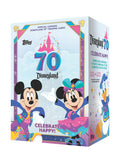 2025 Topps Disneyland 70th Anniversary Blaster Box