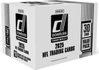 2025 Panini Donruss Football NFL Fat Pack Box