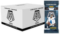2025 Panini Mosaic Football Fat Pack 12 Pack Box