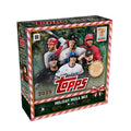 2025 Topps Holiday Baseball Mega Box