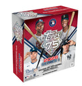 2026 Topps Series 1 Baseball Mega Box