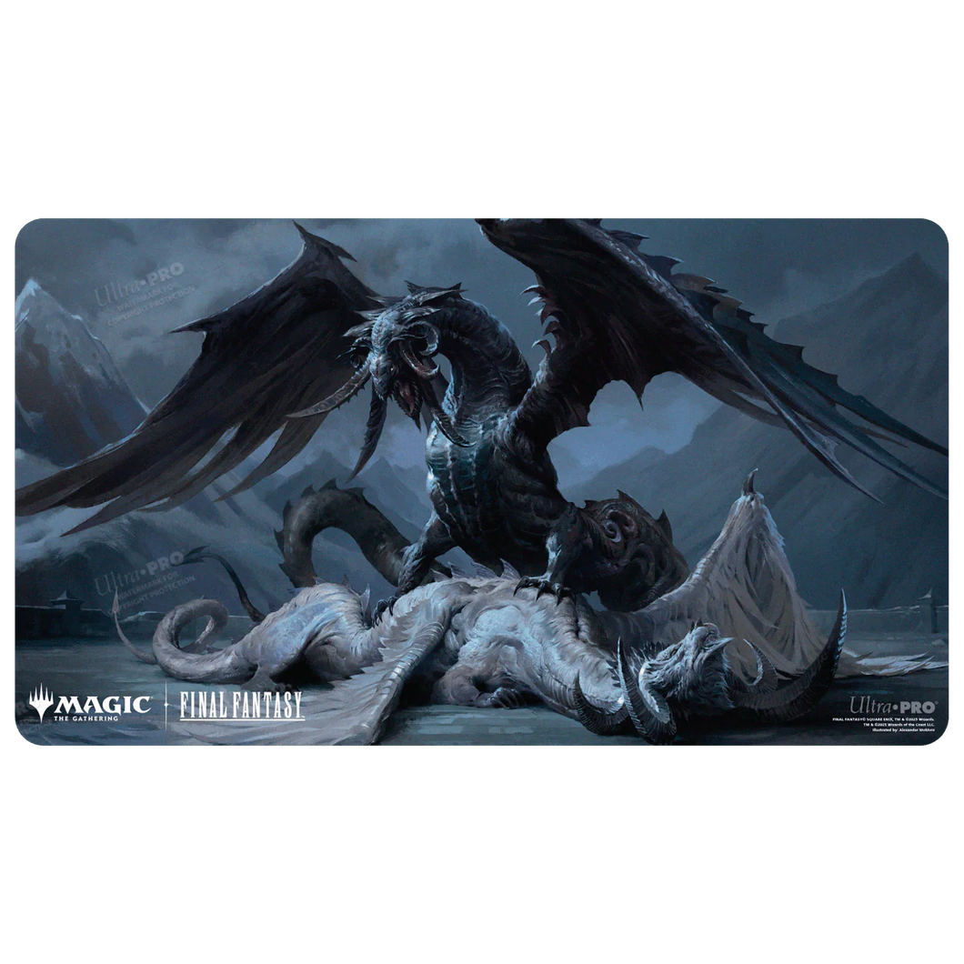 Magic: The Gathering®—FINAL FANTASY™ Crux of Fate Playmat