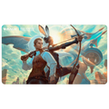 Magic: The Gathering®—FINAL FANTASY™ Balthier & Fran Playmat