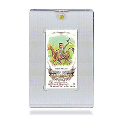 One-Touch: Magnetic UV Tobacco 1.5"x2.7