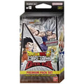Dragon Ball Super: Critical Blow Premium Pack Set 13