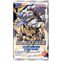 Digimon Blast Ace Booster Pack