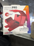 Sidekick 100+ XL PRO Red