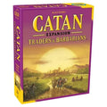 Catan Traders & Barbarians