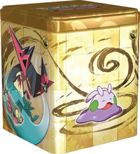 Load image into Gallery viewer, Pokemon Stacking Tin 2024 Q1
