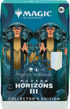 Load image into Gallery viewer, Modern Horizons 3 Commander Deck (Collector&#39;s Edition)
