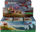 Magic the Gathering Bloomburrow - Play Booster Display