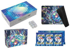Pokemon Terapagos ex Ultra-Premium Collection