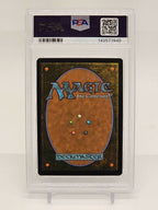 Blood Token Foil Jaws: Terror of Amity Island PSA 91