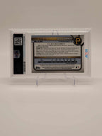 2022 Bowman Chrome 1st Jack Suwinski Speckle Auto  /299 PSA 9  MINT RC Rookie1