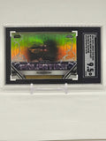 2024 Topps Chrome Star Wars Palpatine The Secret Sith Fleet Gold /50 SGC 9.50