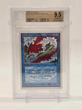 MTG Unlimited Blue Elemental Blast BGS 9.5 Gem Mint Magic card0