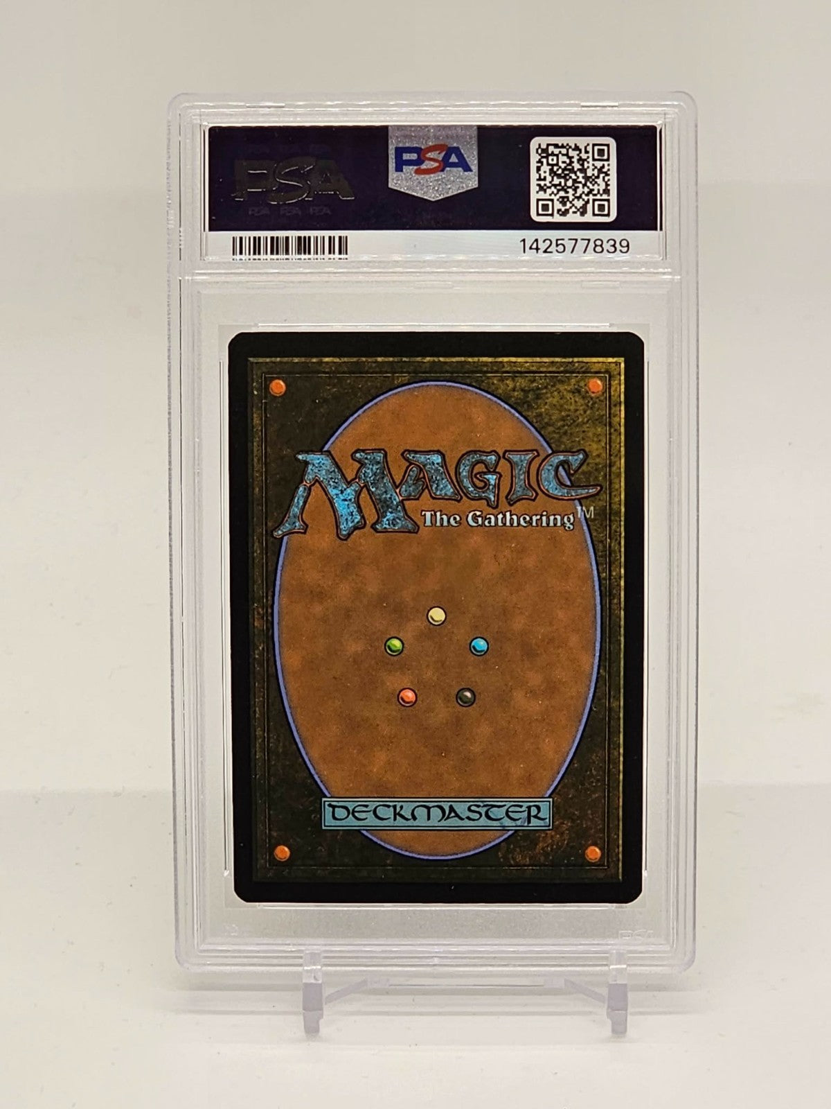 MTG Foil Jaws Secret Lair PSA 9 MINT Sneak Attack 21781