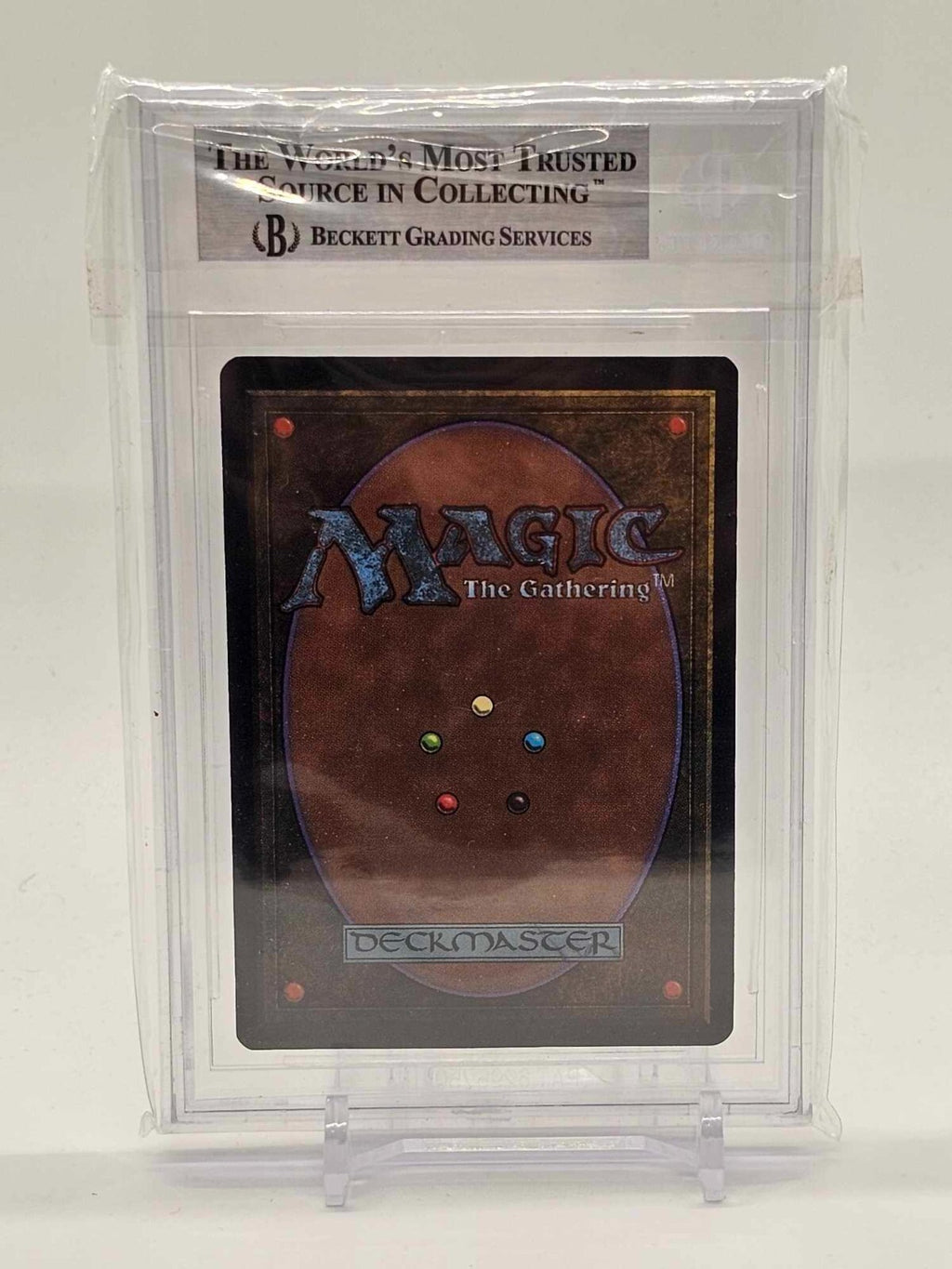 MTG Beta Frozen Shade 8.5 BGS1