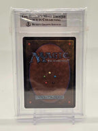 MTG Beta Frozen Shade 8.5 BGS1