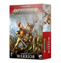 Load image into Gallery viewer, Age of Sigmar: Warrior Starter Set
