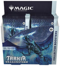 Magic The Gathering: Tarkir: Dragonstorm - Collector Booster Display