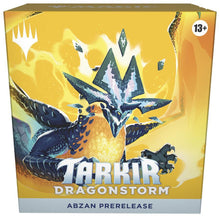 Load image into Gallery viewer, Magic The Gathering: Tarkir: Dragonstorm - Prerelease Box
