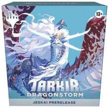Load image into Gallery viewer, Magic The Gathering: Tarkir: Dragonstorm - Prerelease Box

