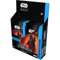 Star Wars Unlimited - Legends of the Force Carbonite Booster Display Box