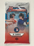 2026 Bowman Baseball Hobby Pack