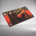 Star Wars: Unlimited Game Mat - Baylan and Shin Hati