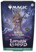 MTG: Lorwyn Eclipsed Commander Decks