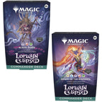 MTG: Lorwyn Eclipsed Commander Decks