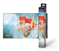 Lorcana Playmat - Winterspell Ariel, Sonic Warrior