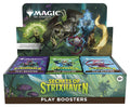 Magic The Gathering - Secrets of Strixhaven - Play Booster Box