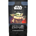 Star Wars Unlimited - Ashes of the Empire - Booster Pack