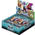 Dragon Ball Super: Masters - Impact Beyond Dimensions Booster Box