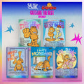 Secret Lair Drop: Secret Lair x Garfield: Motivationally Challenged - Traditional Foil Edition